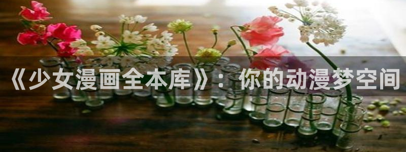 汗汗漫画官网入口