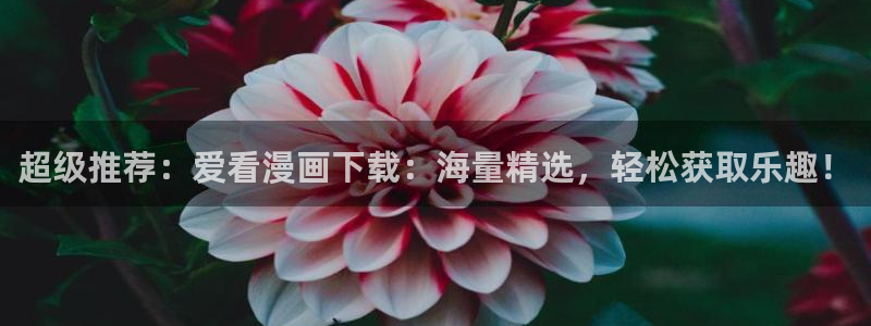汗汗漫画免费观看在线