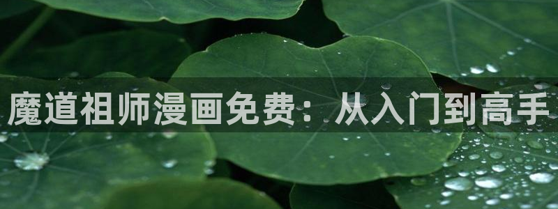 汗汗漫画秘密教学